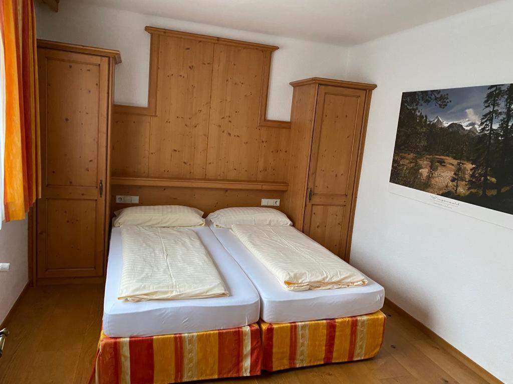 מלון מיטרסיל Gasthof Klausnerhof מראה חיצוני תמונה